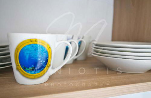 Blue Dawn Kalymnos - Foto 56