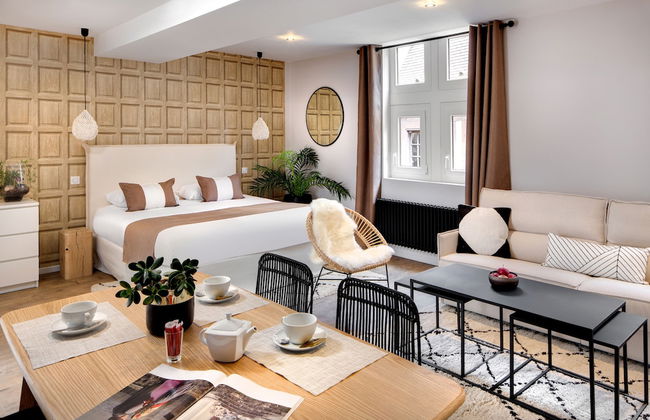 Maison des Ducs - Photo 18