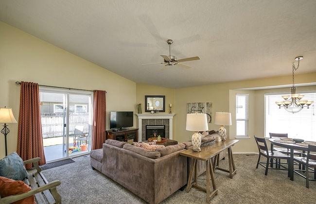 Northwest Family Retreat - Foto 15