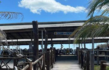 FLAT 231 Shopping Amarração - Foto 42