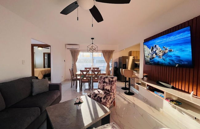 4BR 14 pax Twin Villa-Bbq & private pool - Foto 38