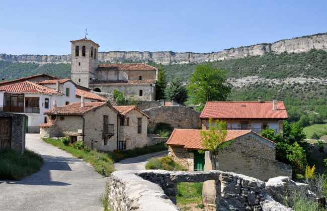 Excursion à Espinosa de los Monteros, Puentedey et à l'ermitage de San Bernabé - Photo 3