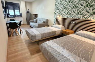 Apartamentos NICE CENTRAL BUILDING - Foto 64