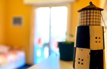 La Stella Marina - 150 metri dal Mare con Box ... - Foto 25