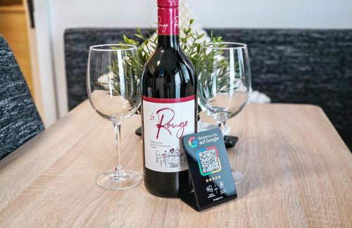 Ferienwohnung im Fabriciusstraße - Foto 15