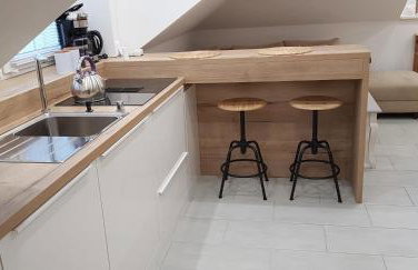 Apartments The Space - Foto 13