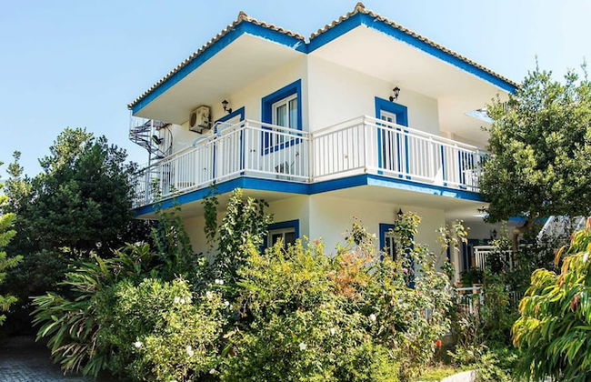 Bluewhite Studio - Cozy Garden Nest - Foto 15