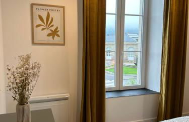 Appartement de la gare - Foto 8