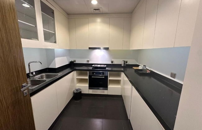 Damac Riyadh by SELSAL داماك الرياض - Photo 37