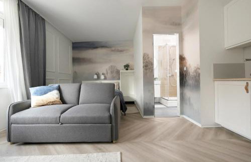 Z-One City Center Luxury Apartments - Foto 18