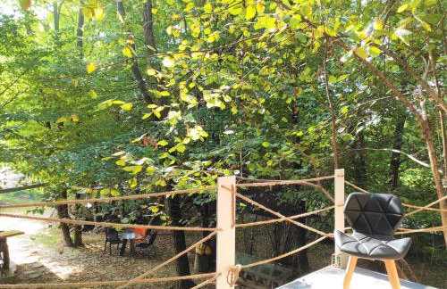 Forest Art Villa Zagreb - Foto 58