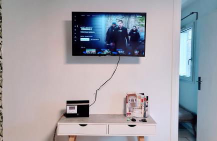 Cosy Case between Disney and Paris - Foto 3