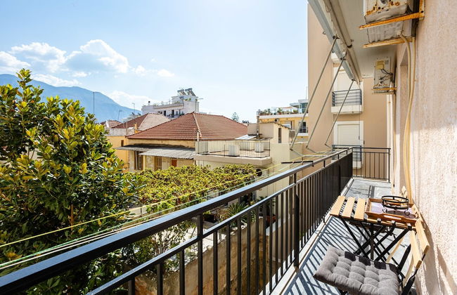 Vicky s Cozy Nest Your Home by the Sea - Foto 3