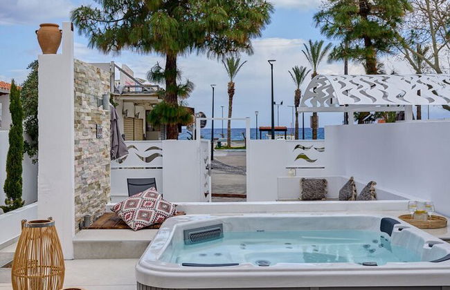 Sia Mare Seaside Apartments Faliraki - Foto 78