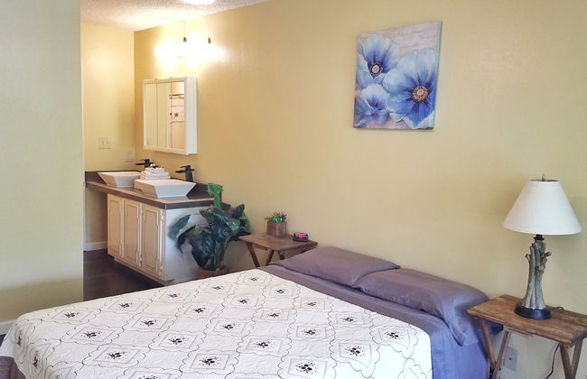 Wainaku Villa Vacation Rental - Photo 2