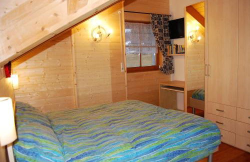 Chalet alla Cascata - Foto 55