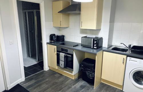 Studio Flat - Photo 6