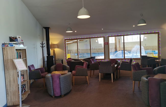 Snowdonia Sunbeach Holiday Sea and Mountain View - Foto 30