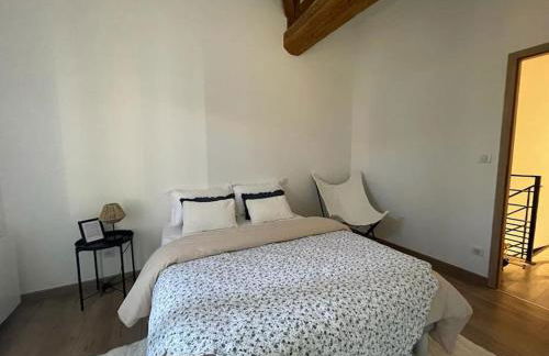 Beaujolais - Maison pierres dorées - Foto 23