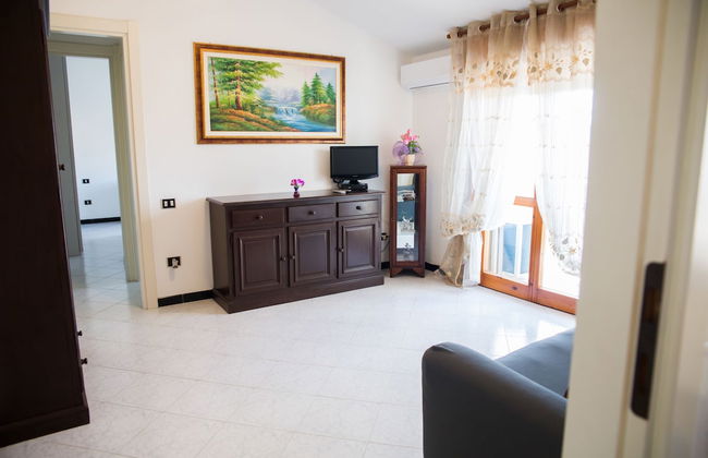 Comfortable Apartment - Quartu - close to Poetto Beach - Photo 13
