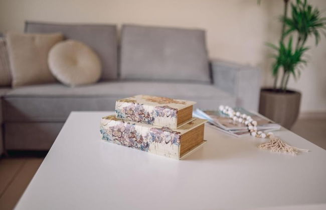 Helen Sweet Home in Kounoupidiana - Photo 31