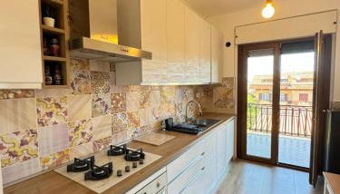 La Casa di Enea - Foto 4, dishwasher