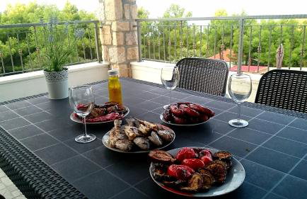 Holiday Home Kaic - Foto 61