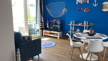 Halászfalu Apartman Green Park Golf del Sur - Foto 2