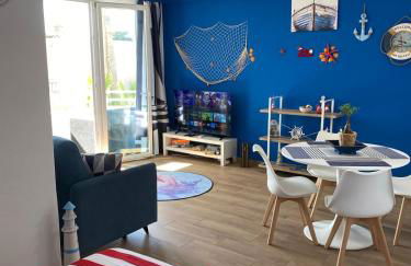 Halászfalu Apartman Green Park - Foto 30