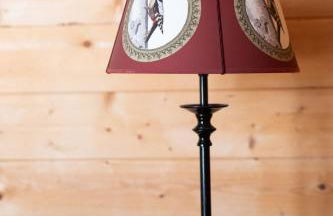 Glampinghütte Georgenthal - Foto 2