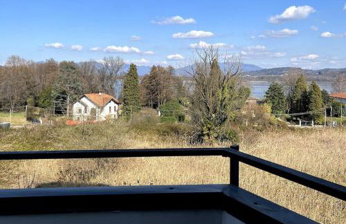 Lake view apartment - Foto 13