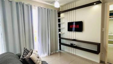 Praticidade e Aconchego: Apto. a 7min da Praia - Foto 3