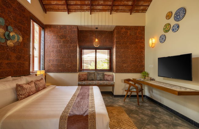 Amã Stays & Trails Vivid Foliage Kasargod, Mangalore - Photo 3