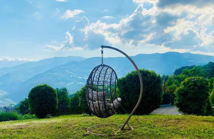 Ca' Nobili - Charming Country House - Foto 51