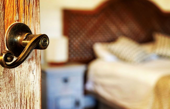 Rancho con Caballos El Reencuentro - Foto 59