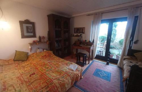 Ferienhaus am Breitenbach-Stausee - Foto 13