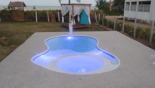 Maravilhosa Casa Pé na Areia 2 - Foto 4