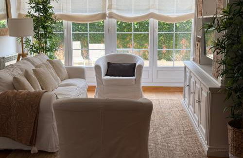 BAKEA Apto con jardín privado - Foto 2