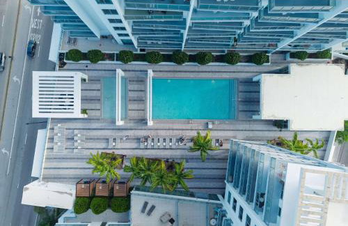Biscayne Cove by Rove Travel - Condo with Balcony - Foto 40