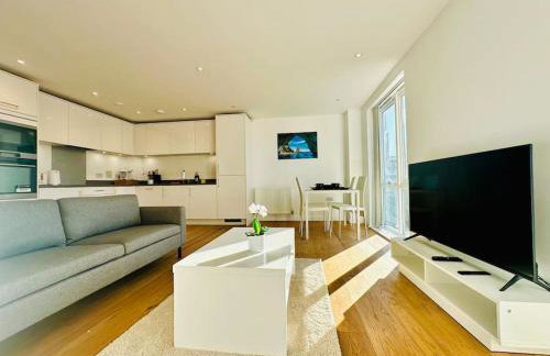 Stylish Apartment In Zone 2 - Foto 1