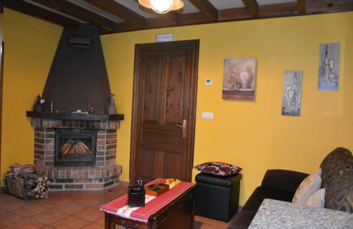 Apartamentos Rurales Piedrafita - Foto 10