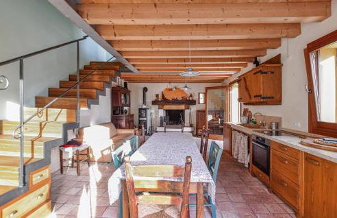 Awesome Home In Miane With Wifi - Foto 8