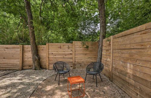 Sunny Austin Abode Proximity to Parks and Dtwn - Foto 23