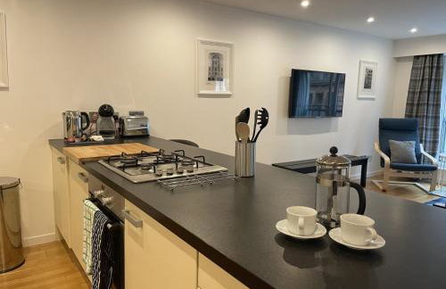 Tolbooth Apartments by Principal Apartments - Foto 160