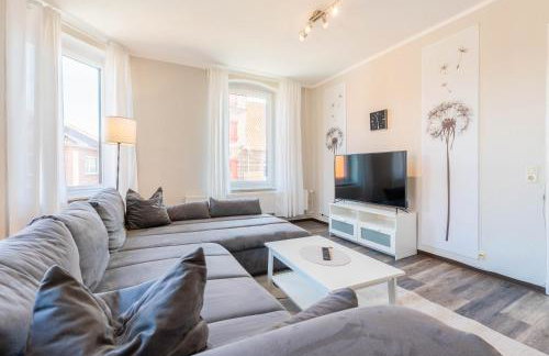 Hafencity Apartments - Foto 1