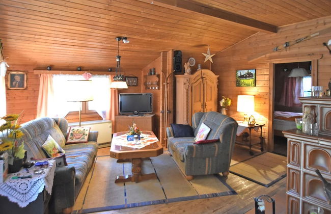 Detached Wooden House Near Bad Wildungen - Foto 12