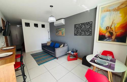 loft london, conforto no coração de Icarai - Foto 36