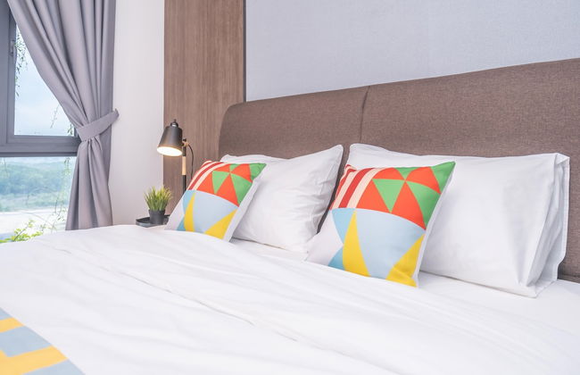 OYO Home 89312 Fantastic 1 Bedroom Starview - Foto 2