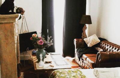 Purple Dog Suites - Foto 29