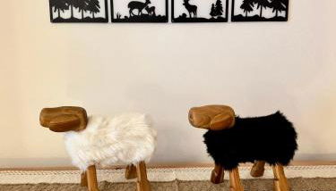 Antler Apartment - Foto 3